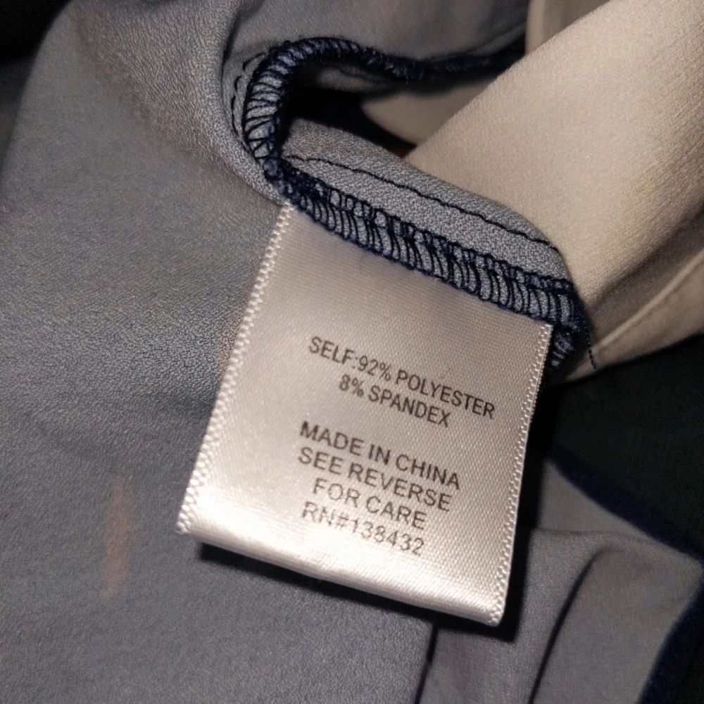 Modcloth dress new without tags - Picture 8 of 9